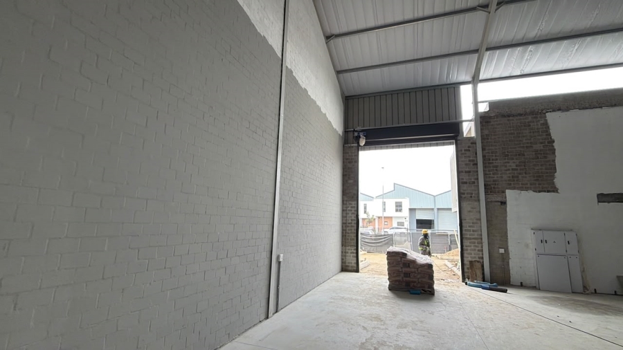 To Let Commercial Property for Rent in Fisantekraal Western Cape